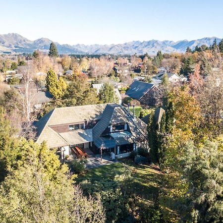 21 Cheltenham Street Hanmer Springs Esterno foto