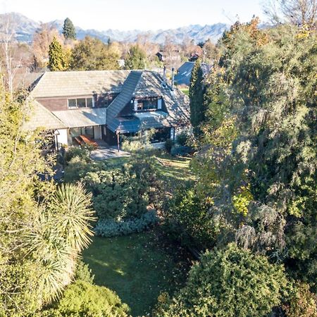 21 Cheltenham Street Hanmer Springs Esterno foto