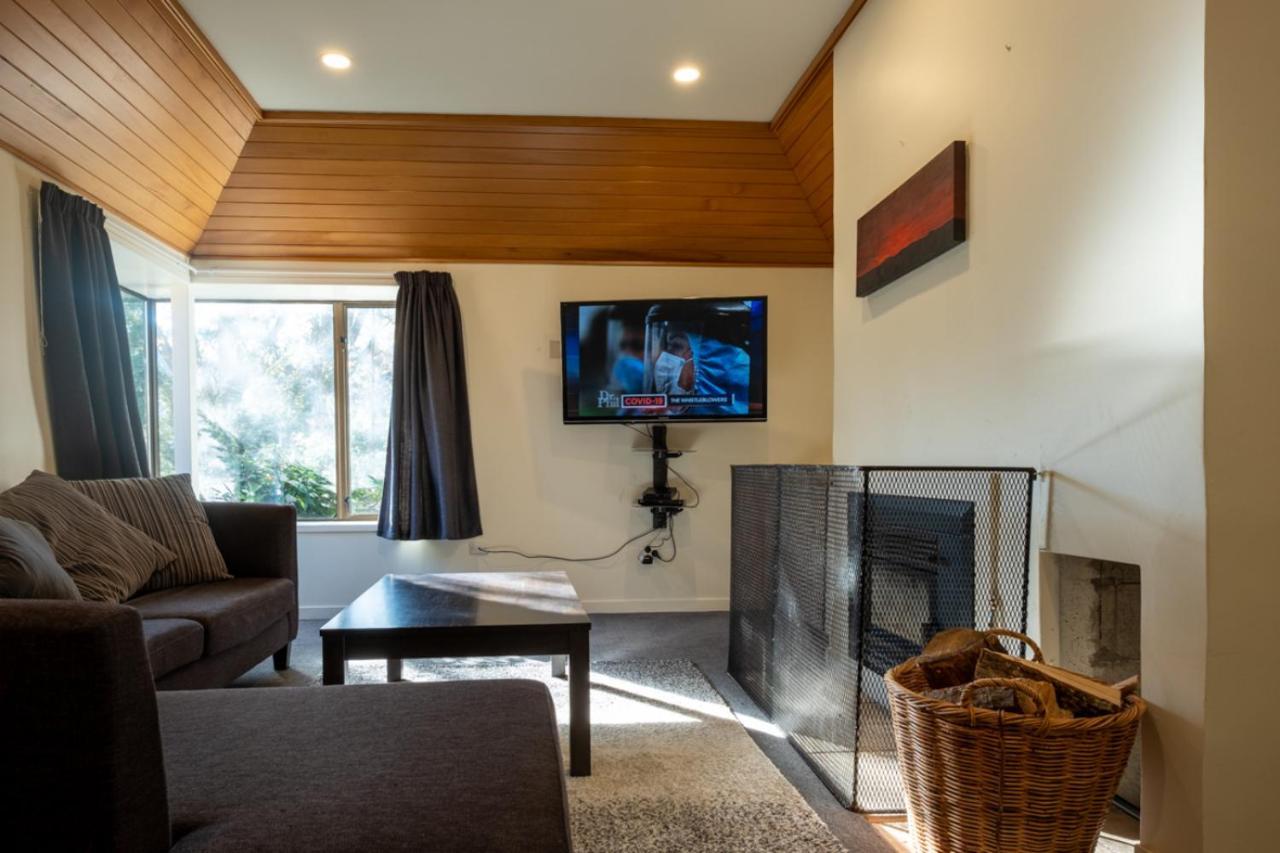 21 Cheltenham Street Hanmer Springs Esterno foto