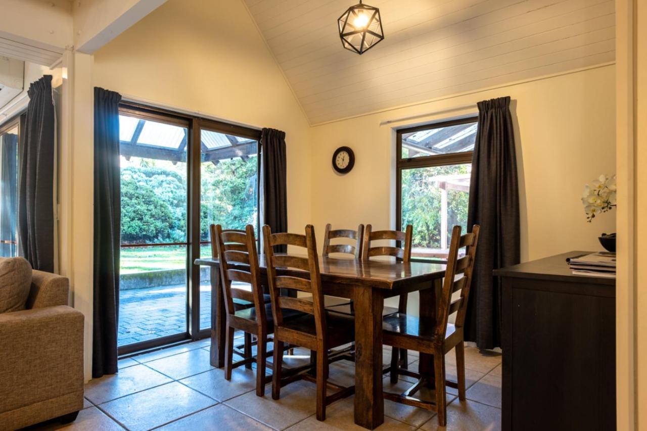 21 Cheltenham Street Hanmer Springs Esterno foto