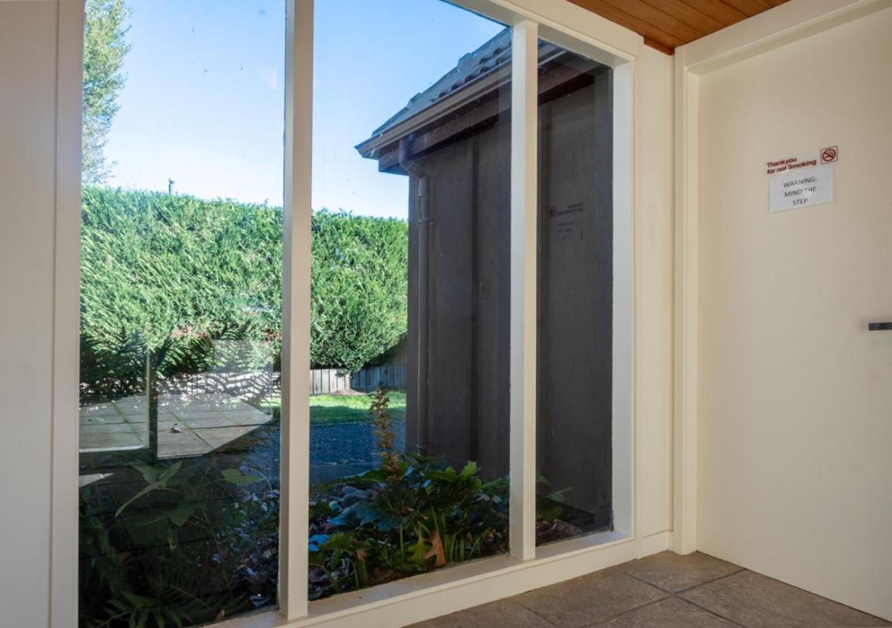 21 Cheltenham Street Hanmer Springs Esterno foto