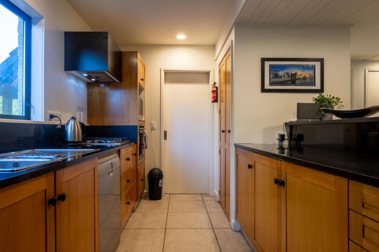 21 Cheltenham Street Hanmer Springs Esterno foto