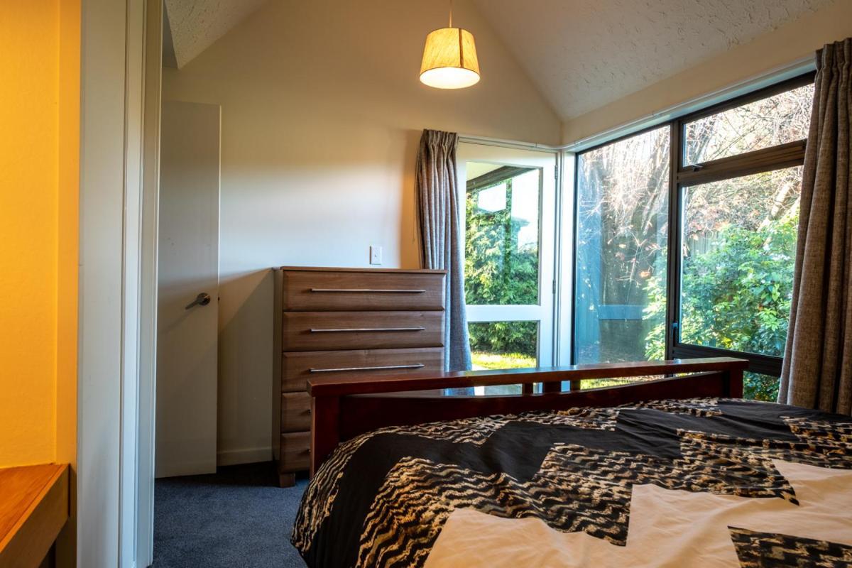 21 Cheltenham Street Hanmer Springs Esterno foto