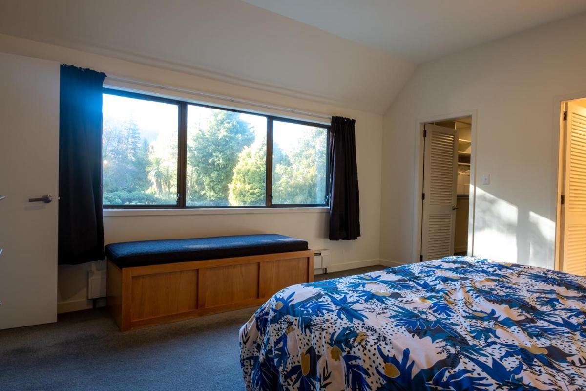 21 Cheltenham Street Hanmer Springs Esterno foto