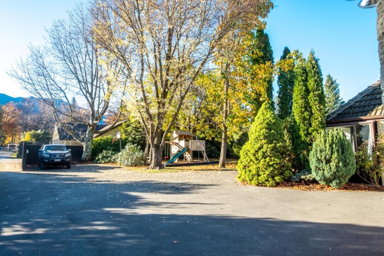 21 Cheltenham Street Hanmer Springs Esterno foto
