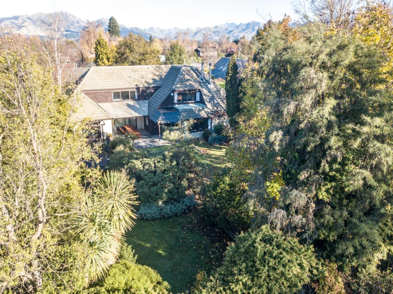 21 Cheltenham Street Hanmer Springs Esterno foto